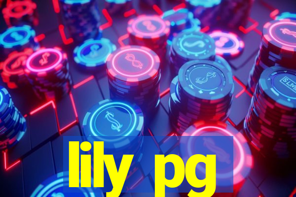lily pg